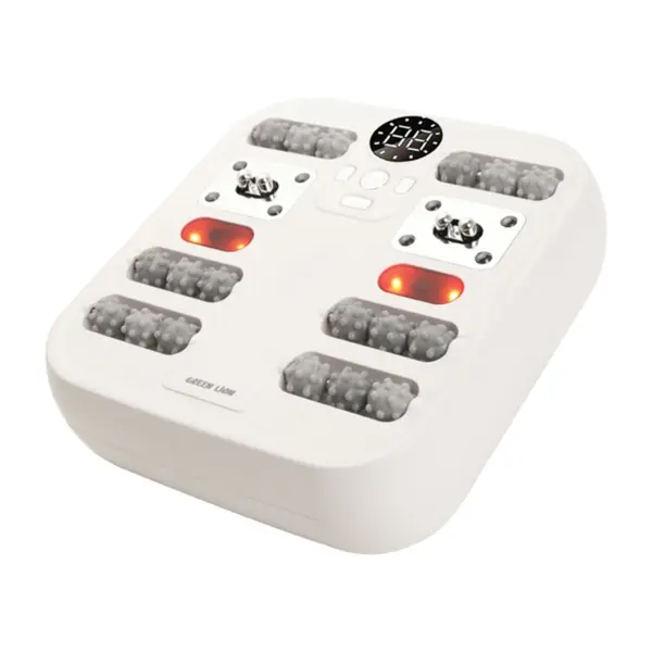 ماساژور برقی پا گرین لاین مدل GL-IM10 - 5