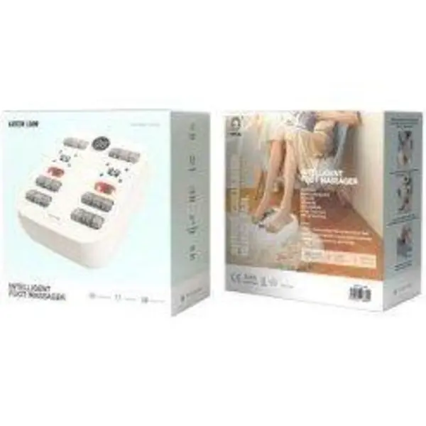 ماساژور برقی پا گرین لاین مدل GL-IM10 - 4