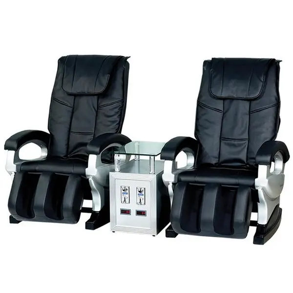 ست صندلی ماساژ ژتونی کراس کر مدل H005 - 2