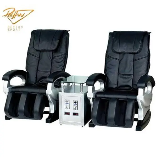 ست صندلی ماساژ ژتونی کراس کر مدل H005 - 3