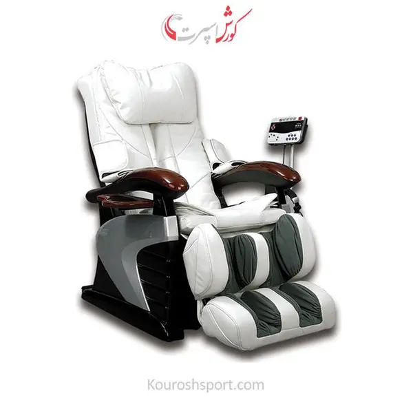 صندلی ماساژ کراس کر مدل H015A - 6