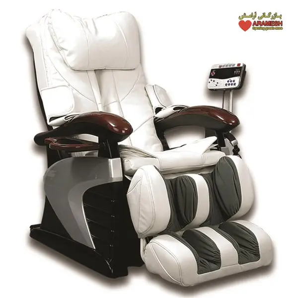 صندلی ماساژ کراس کر مدل H015A - 2