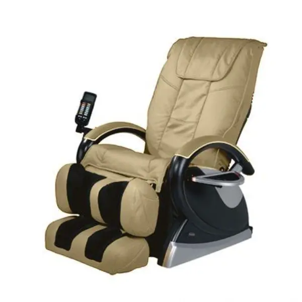 صندلی ماساژور آی ریلکس i Relax H018 - 4