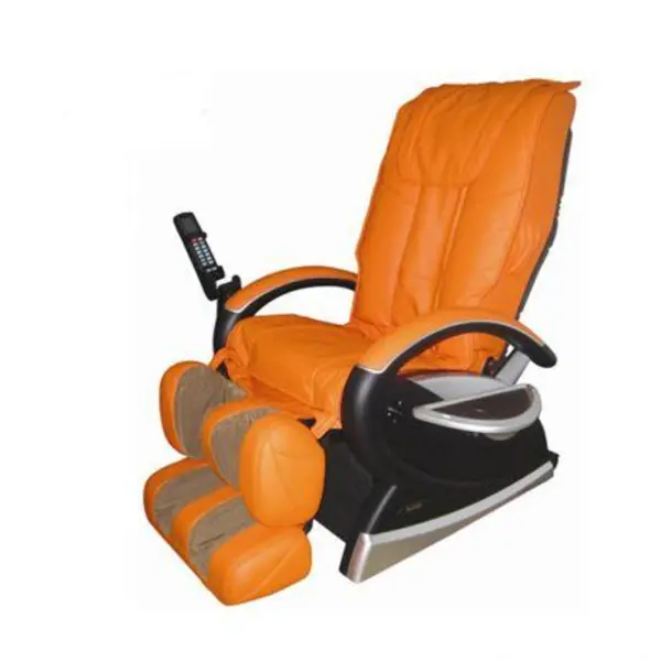 صندلی ماساژور آی ریلکس i Relax H018 - 5