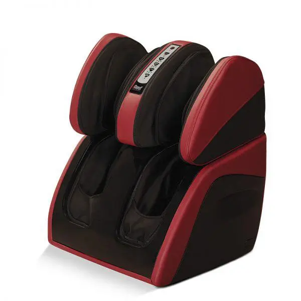 ماساژور پا مدل iRest SL-C30 - 6