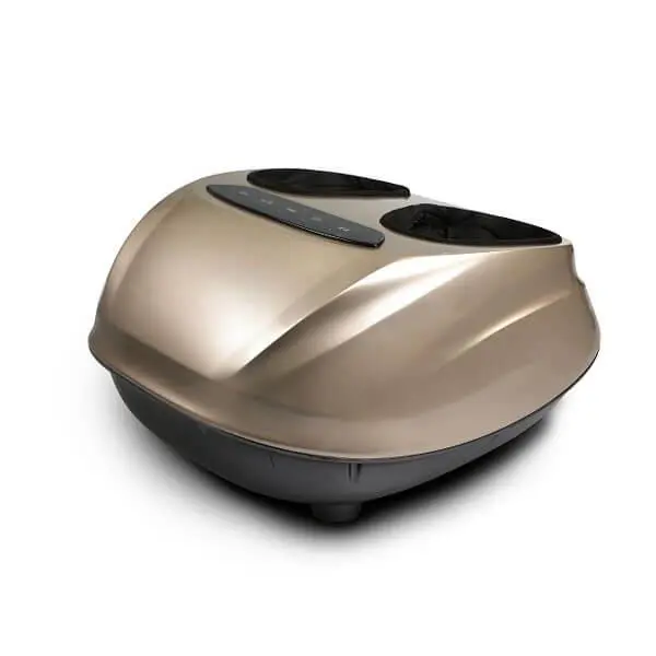ماساژور پا آی رست مدل irest SL C305 - 4