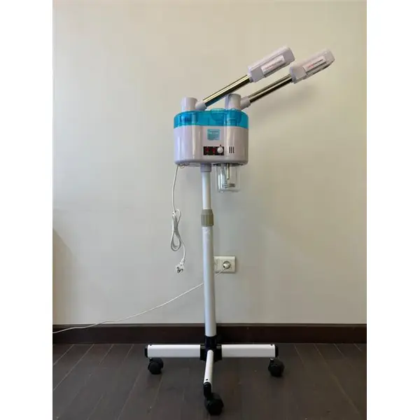 دستگاه بخور دولول لمسی سرد و گرم اوزون دار دیجیتالی  کلین  klin - 2