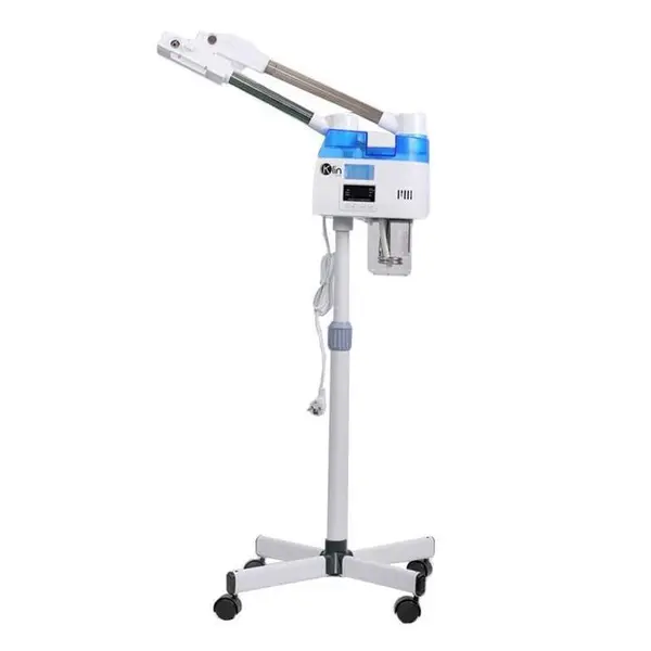 دستگاه بخور دولول لمسی سرد و گرم اوزون دار دیجیتالی  کلین  klin - 3