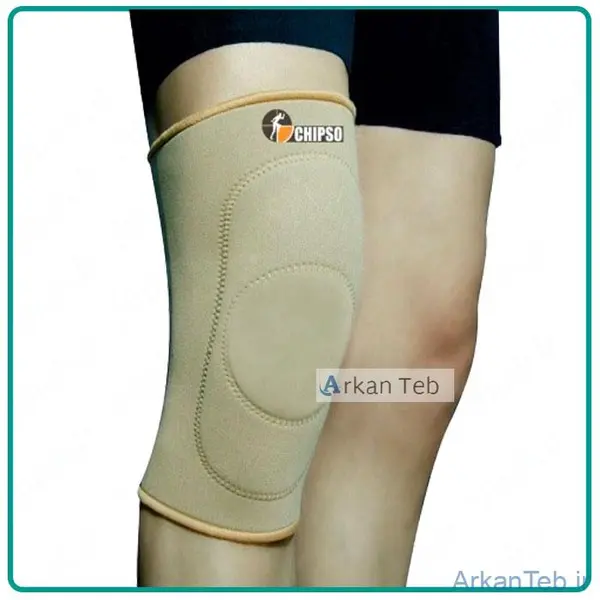 زانوبند طبی چیپسو مدل KN066