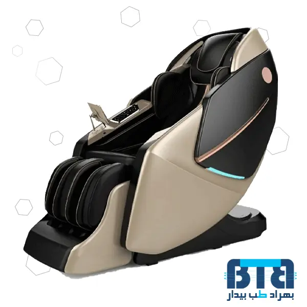 صندلی ماساژ زنیت مد KS 970 - 6