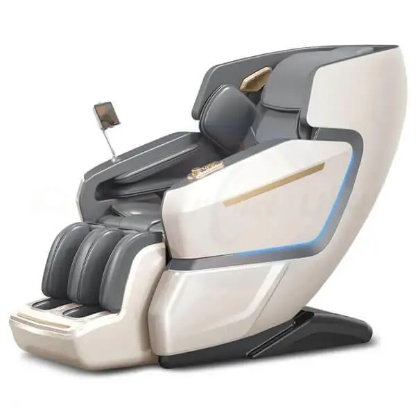 صندلی ماساژور لیرکن مدل Leercon LEK 988M5 - 5