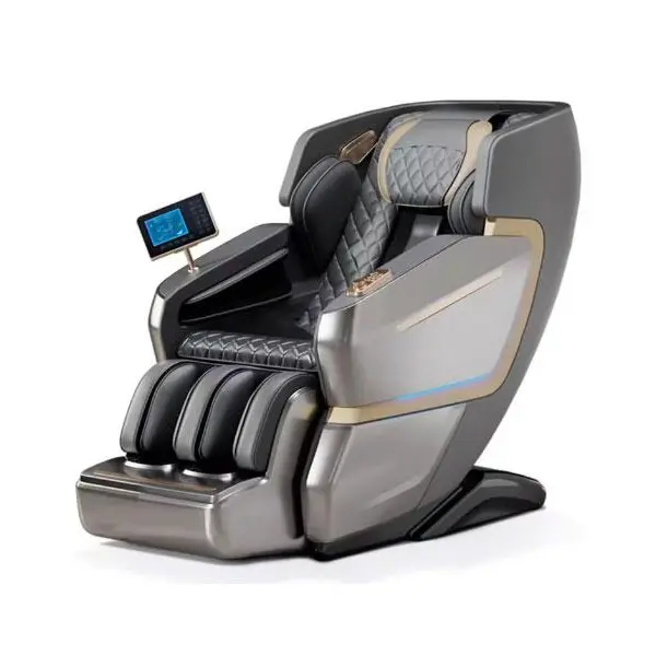 صندلی ماساژور لیرکن مدل Leercon LEK 988M5 - 6