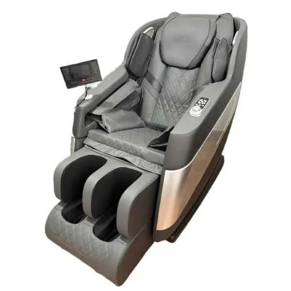 صندلی ماساژور لیرکن مدل Leercon Lek-988L17 - 2