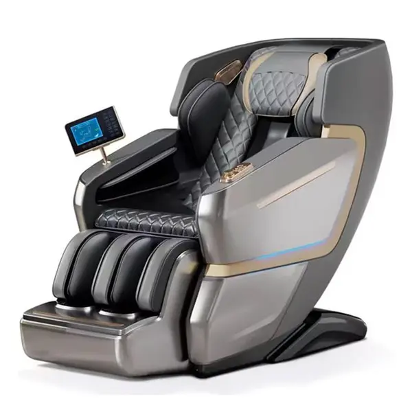 صندلی ماساژور لیرکن مدل Leercon LEK 988M5 - 4