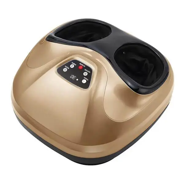 ماساژور پا لیرکن مدل LEK-577L - 2