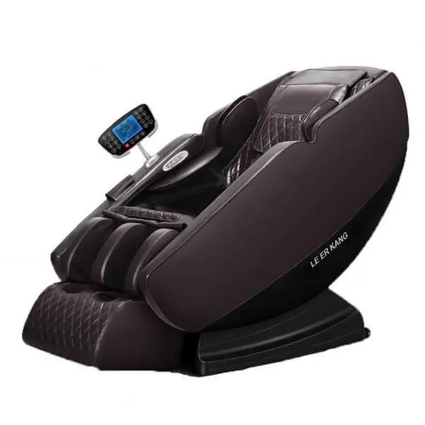 صندلی ماساژور لیرکن مدل LEK-988X - 2