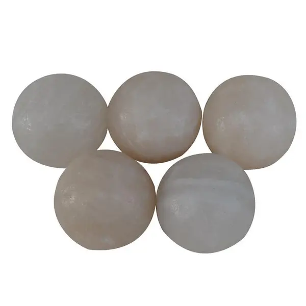 سنگ نمک ماساژ کد M02 بسته 5 عددی - 2