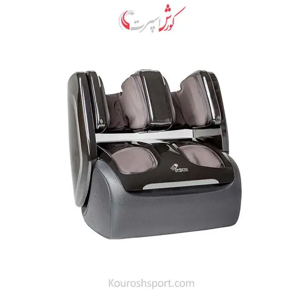 ماساژور پا زنیت مد مدل M50060 - 5