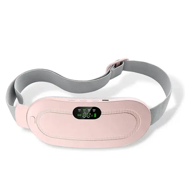 ماساژور قاعدگی بانوان مدل MDHL-PINK - 2