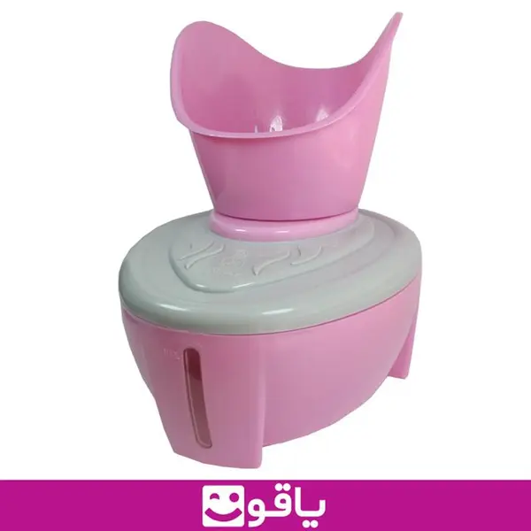 دستگاه بخور گرم صورت و محیط آنی ساز مدل Mf2021 - 2