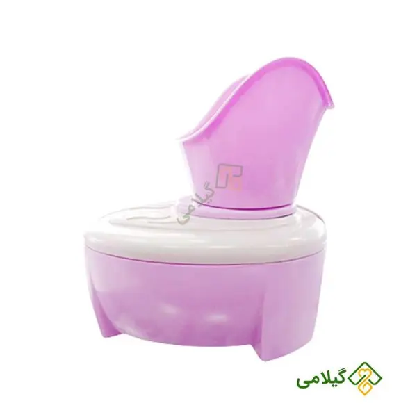 دستگاه بخور گرم صورت و محیط آنی ساز مدل Mf2021 - 4