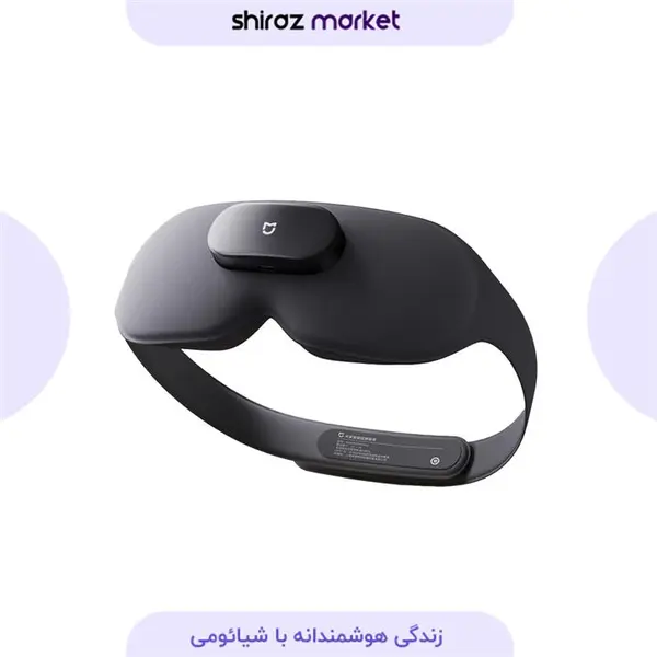 ماساژور چشم هوشمند شیائومی Mijia مدل MJAMYZYMYY01 - 2