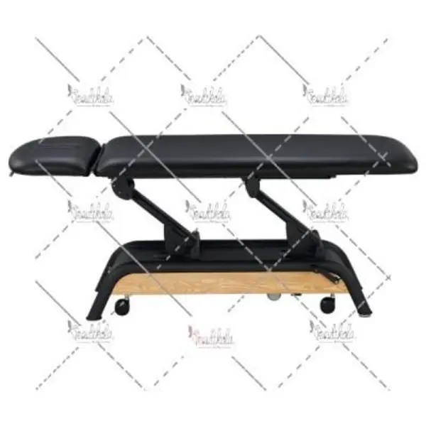تخت ماساژ برقی مدل Milton MTB - 3