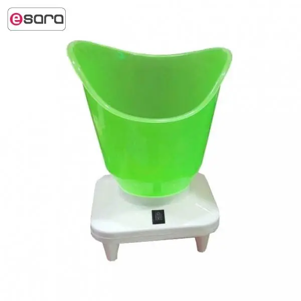 دستگاه بخور گرم مروارید مدل 31002 - 4