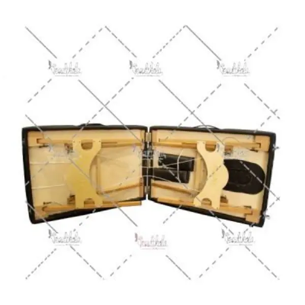 تخت ماساژ تاشو ریلکس P60 ecco - 2