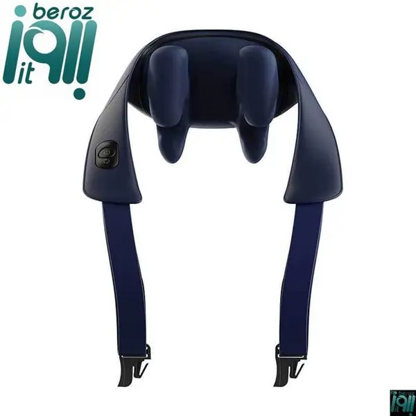 ماساژور گردن و شانه فیلیپس Philips Neck and Shoulder Massager PPM3522 - 4