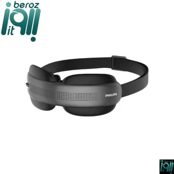 ماساژور چشم فیلیپس مدل PPM2522 - 6