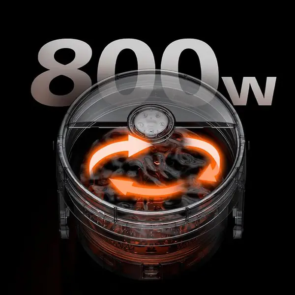ماساژور پا فیلیپس مدل PPM6501 - 2