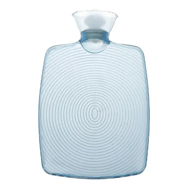 کیسه آب گرم اکیومد مدل PVC کد 004 - 3