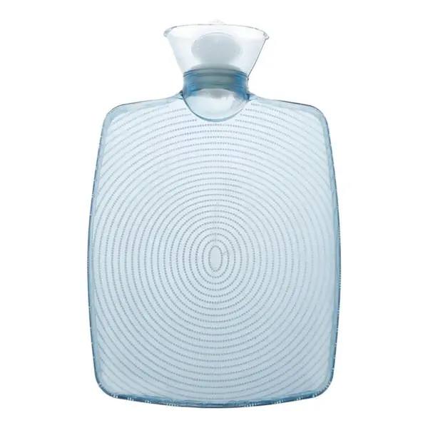 کیسه آب گرم اکیومد مدل PVC کد 004 - 2