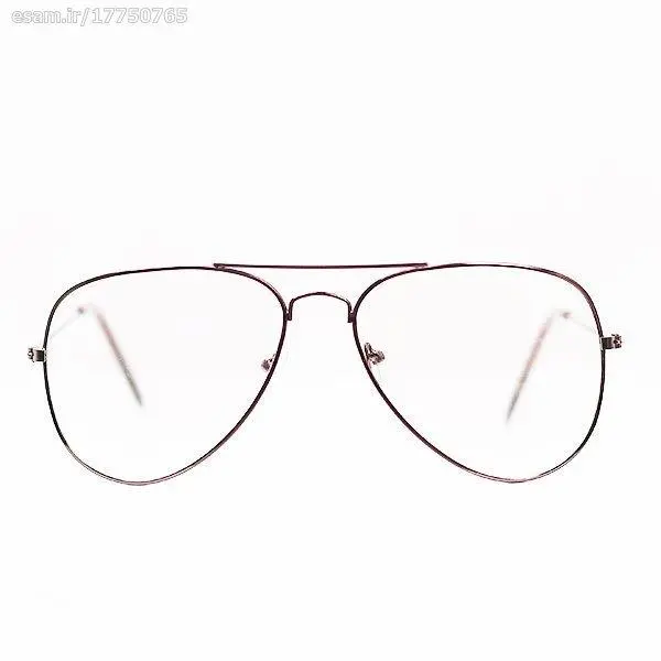 فریم عینک طبی خلبانی Ray Ban - 3