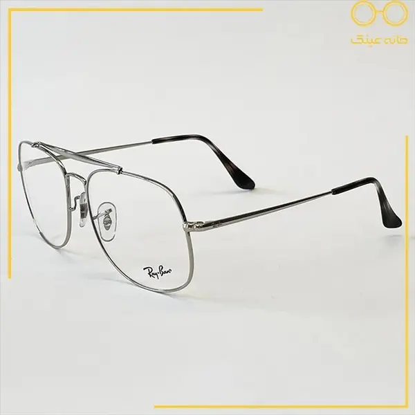 عینک طبی RAY BAN مدل RB6389 2501 - 2