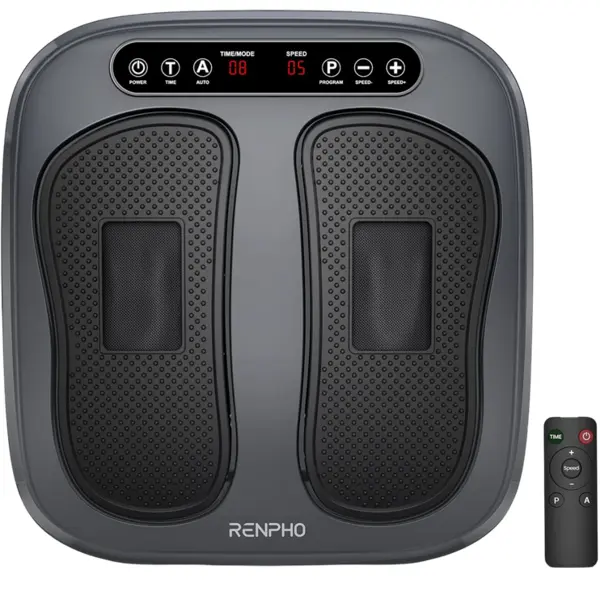 ماساژور پا رنفو مدل r-d200r - 3