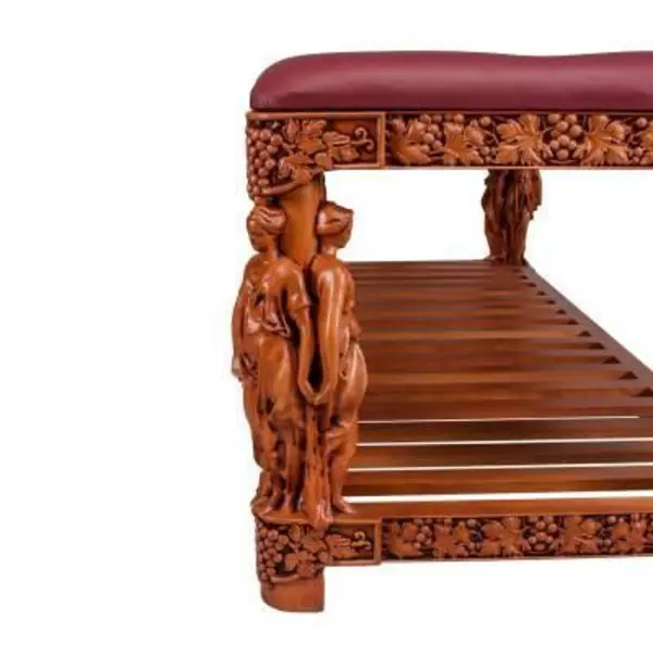 تخت ماساژ آفرودیت ریلکس Relax - 3