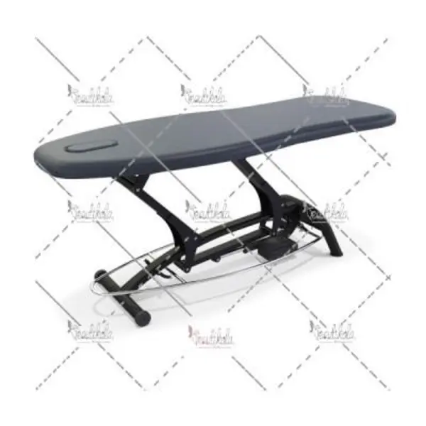 تخت ماساژ برقی ریلکس Relax Goodwill EGF-1 - 2