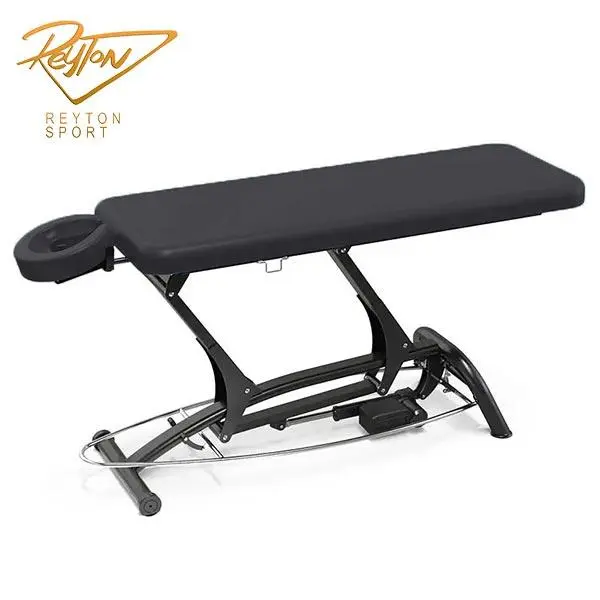 تخت ماساژ برقی ریلکس Relax Goodwill EGF-2 - 6