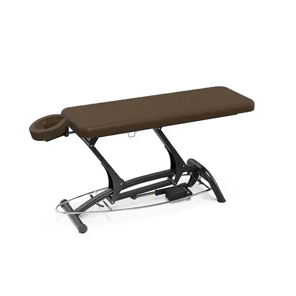 تخت ماساژ برقی ریلکس Relax Goodwill EGF-2 - 5