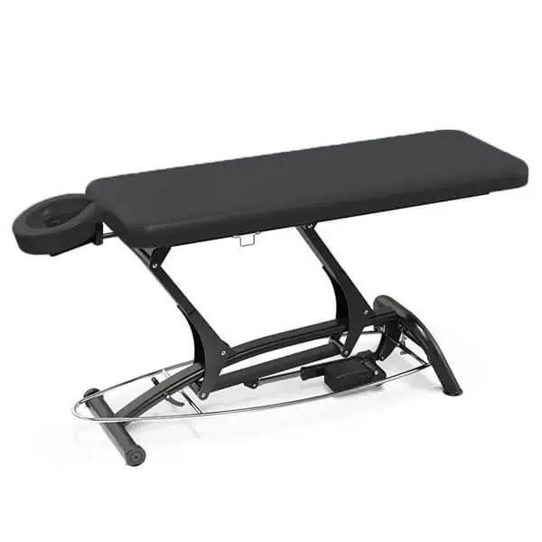 تخت ماساژ برقی ریلکس Relax Goodwill EGF-2 - 4