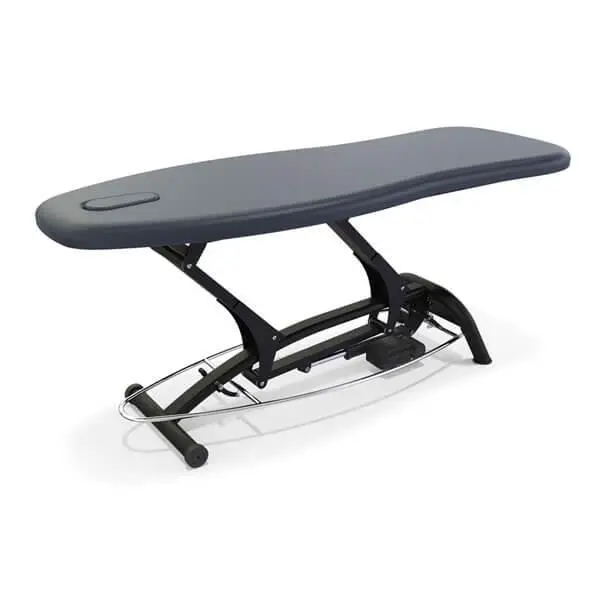 تخت ماساژ برقی ریلکس Relax Goodwill EGF-1 - 5