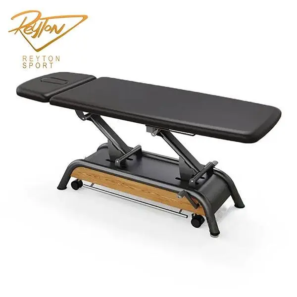 تخت ماساژ برقی ریلکس Relax Milton MTB - 5