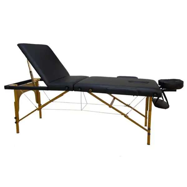 تخت ماساژ تاشو ریلکس Relax P70 - 2