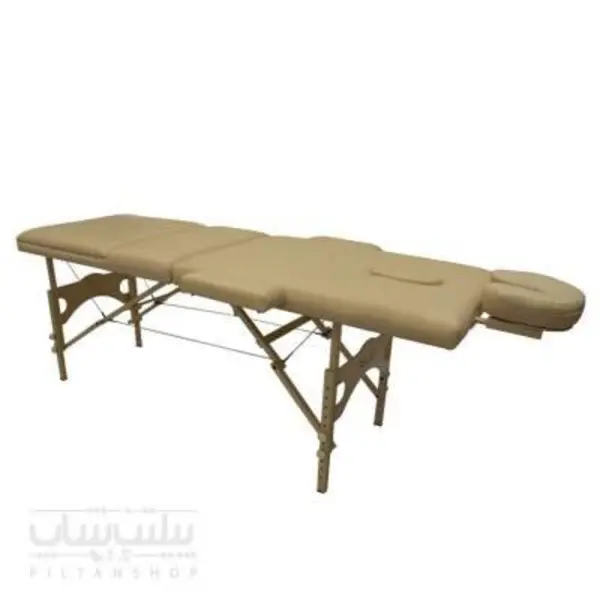 تخت ماساژ ریلکس Relax P75 - 4