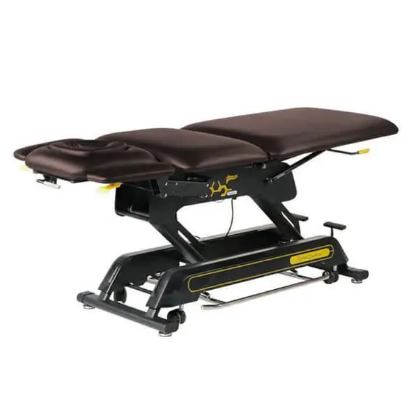 تخت ماساژ برقی ریلکس مدل Relax Premier EPC-AC - 4