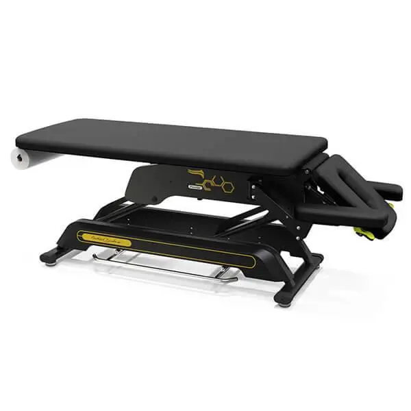 تخت ماساژ برقی ریلکس مدل Relax Premier EPB-GB - 4