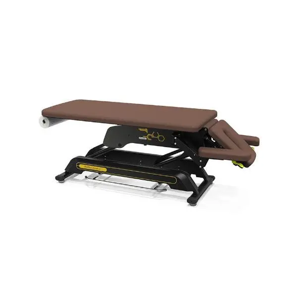 تخت ماساژ برقی ریلکس مدل Relax Premier EPB-GB - 2
