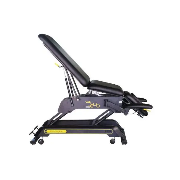 تخت ماساژ برقی ریلکس مدل Relax Premier EPC-AC - 3